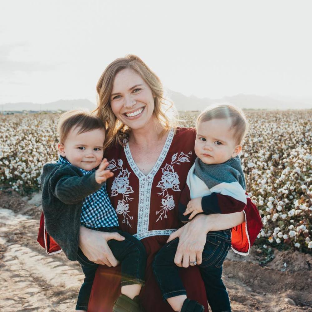 Meet your Posher, Shelby